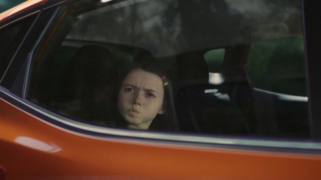 Video Reference: Driving, Vehicle, Car, Vehicle door, Automotive exterior, Automotive design, Luxury vehicle, Auto part, Automotive window part, Family car