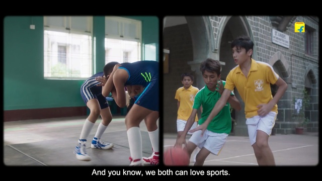 Video Reference: Sports, Team sport, Ball game, Fun, Player, Thigh