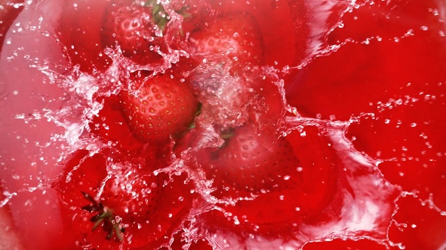 Video Reference: berry, edible fruit, fruit, currant, raspberry, grapefruit, shrub