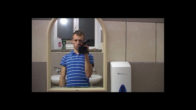 Video Reference: Shoulder, Joint, Photography, Selfie, Small appliance, Photo caption, Person