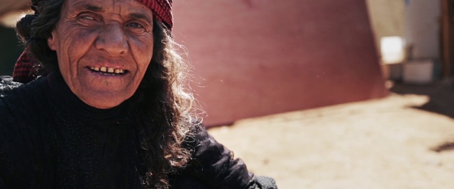 Video Reference: Face, Facial expression, Skin, Nose, Head, Smile, Chin, Human, Mouth, Photography