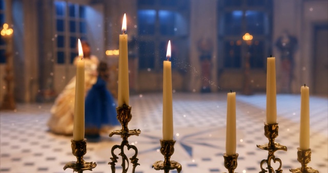 Video Reference: Candle, Lighting, Light, Candle holder, Interior design, Unity candle, Wax, Holiday, Metal