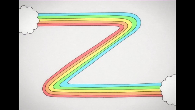 Video Reference: Green, Font, Line, Text, Graphic design, Drawing, Design, Parallel, Number, Illustration