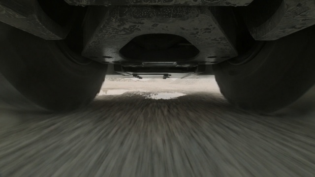 Video Reference: Automotive tire, Tire, Automotive design, Auto part, Automotive exhaust, Wheel, Automotive wheel system, Floor, Photography, Flooring