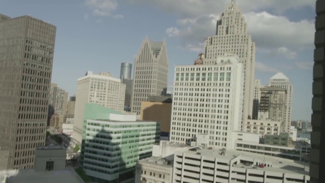 Video Reference: City, Metropolitan area, Skyscraper, Metropolis, Urban area, Skyline, Cityscape, Daytime, Tower block, Landmark