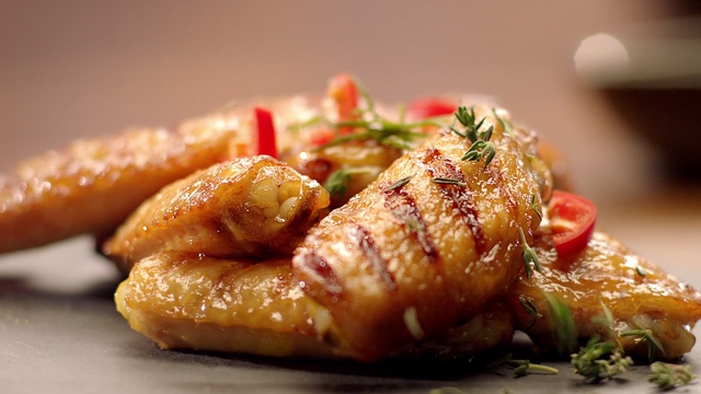 Video Reference: Cuisine, Food, Dish, Ingredient, Meat, Produce, Staple food, Recipe, À la carte food, Mixed grill