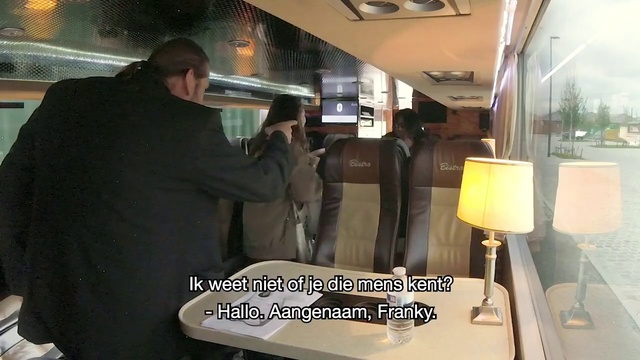 Video Reference: Vehicle, Passenger