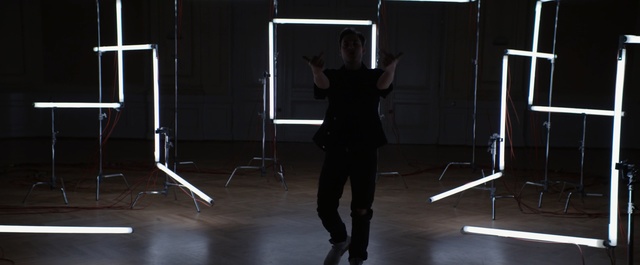 Video Reference: Standing, Stage, Performing arts, Performance art, Performance, Event, Dance, Photography, Talent show, Darkness