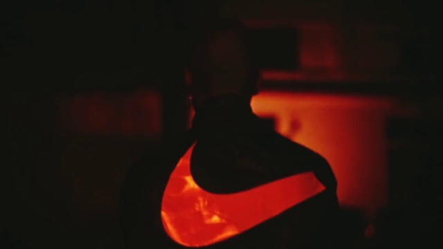 Video Reference: Red, Orange, Room, Heat, Darkness