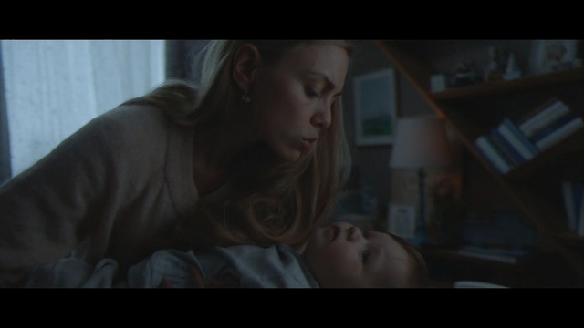 Video Reference: Face, Black, Beauty, Eye, Scene, Mouth, Human, Darkness, Screenshot, Photography