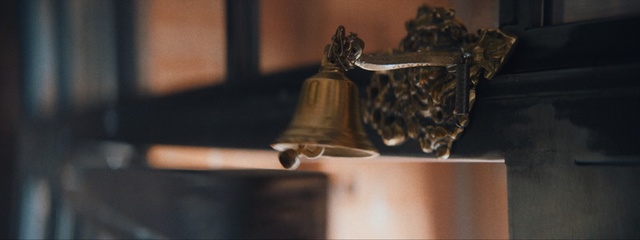 Video Reference: bell