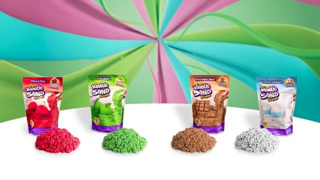 Video Reference: Food, Snack, Superfood, Superfruit, Soil