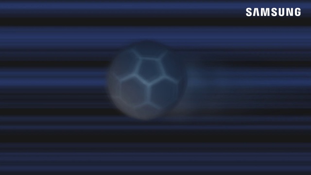 Video Reference: Blue, Line, Design, Atmosphere, Font, Electric blue, Pattern, Circle, Symmetry, Metal