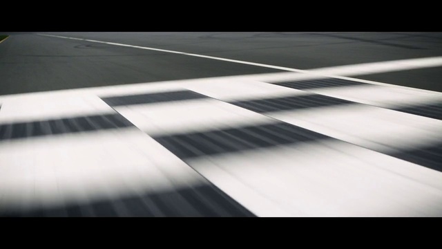 Video Reference: Black, White, Line, Light, Black-and-white, Monochrome, Infrastructure, Sky, Photography, Road