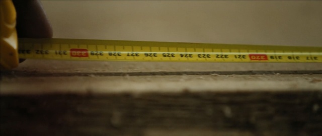 Video Reference: Yellow, Tape measure, Measuring instrument