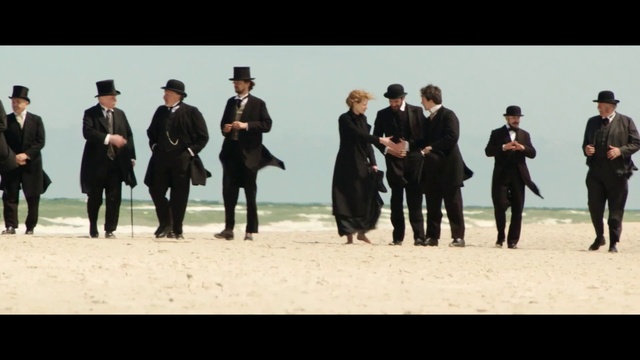 Video Reference: Gentleman, Male, Suit, Fun, Formal wear, Photography, Gesture, Person, Beach, Outdoor, Surfing, Group, Game, Standing, Sand, Young, Posing, Man, Front, People, Water, Sandy, Holding, Walking, Board, Woman, Soccer, Snow, White, Playing, Ball, Ocean, Ground, Clothing, Smile