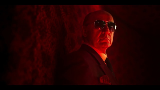 Video Reference: Red, Eyewear, Darkness, Room, Photography, Gentleman, Glasses