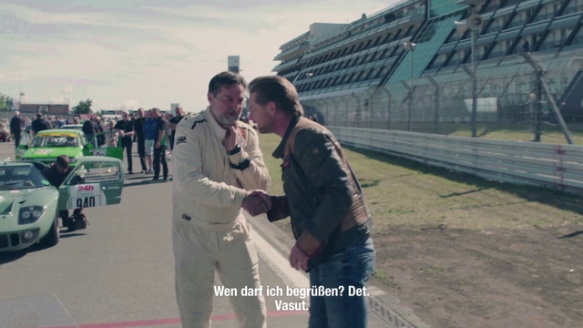 Video Reference: Photography, Vehicle, Sport venue, Gesture, Tourism