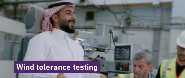 Video Reference: Moustache, Job, Facial hair, Headgear, Beard, Photo caption