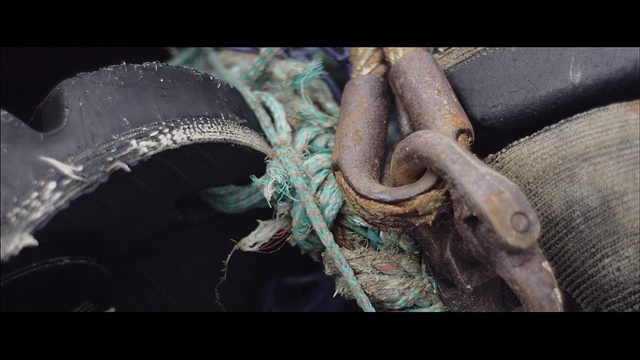 Video Reference: Rust, Metal, Auto part