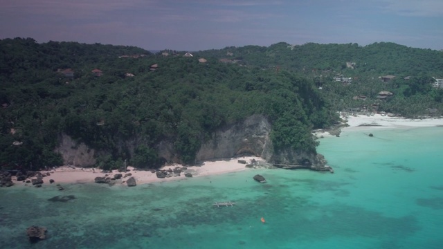 Video Reference: coastal and oceanic landforms, coast, body of water, sea, beach, promontory, headland, bay, shore, island