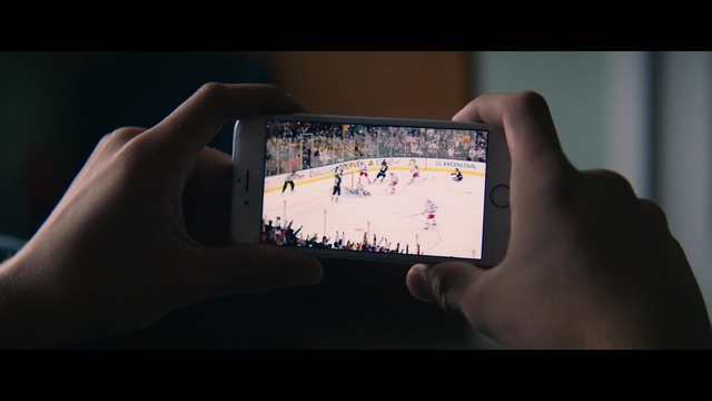 Video Reference: electronic device, technology, gadget, hand, electronics, finger, multimedia, font, screenshot, mobile device