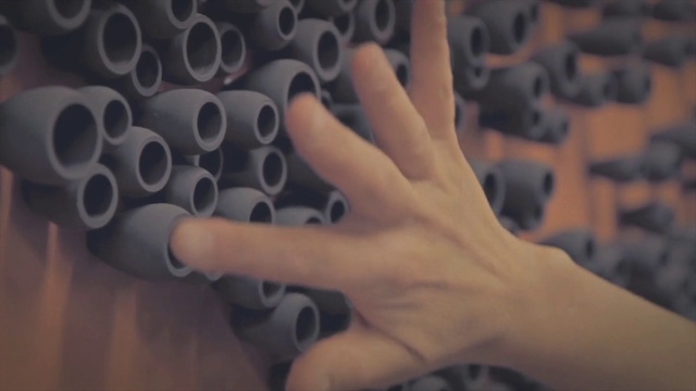 Video Reference: Finger, Hand, Nail, Arm, Font, Pattern, Thumb