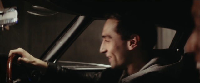 Video Reference: Music, Driving, Musician, Automotive design, Photography, Darkness, Pianist, Automotive window part, Windshield, Vehicle, Person