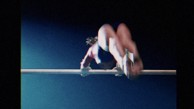 Video Reference: Artistic gymnastics, Pole vault, Gymnastics, Sports, Performance