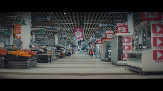 Video Reference: Urban area, Town, Snapshot, Human settlement, Building, City, Downtown, Metropolitan area, Architecture, Street