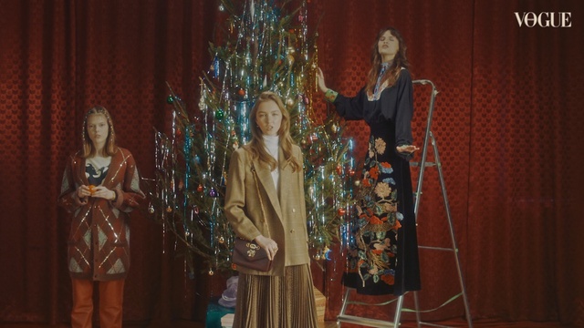 Video Reference: Art, Event, Temple, Performance, Person