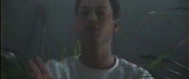 Video Reference: Face, Nose, Head, Chin, Forehead, Mouth, Cheek, Jaw, Portrait, Human