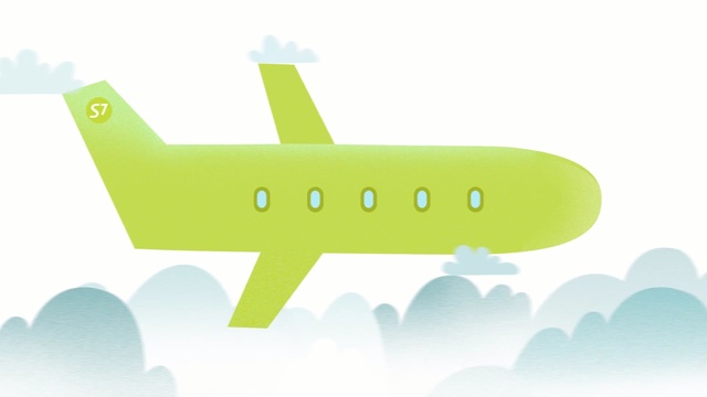 Video Reference: Airplane, Green, Air travel, Aircraft, Vehicle, Aerospace engineering, Airliner, Airline, Wing, Flight