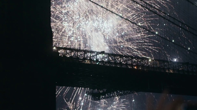 Video Reference: Water, Light, Reflection, Architecture, Night, Space, Glass, Darkness