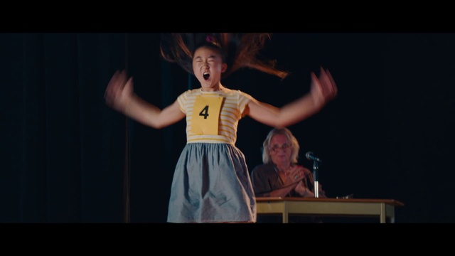 Video Reference: Performance, Performing arts, Event, Talent show, Human, Performance art, Human body, Stage, Fun, Dancer