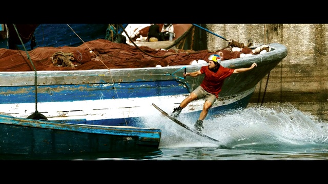 Video Reference: Water, Surface water sports, Wakeboarding, Recreation, Towed water sport, Wakesurfing, Boardsport, Fun, Surfing Equipment, Wave