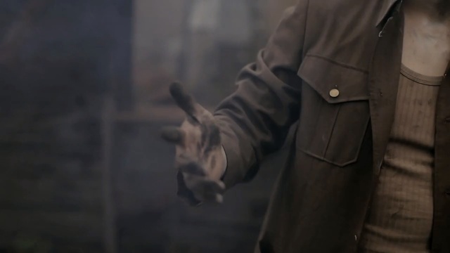 Video Reference: Snout, Uniform, Fawn, Person