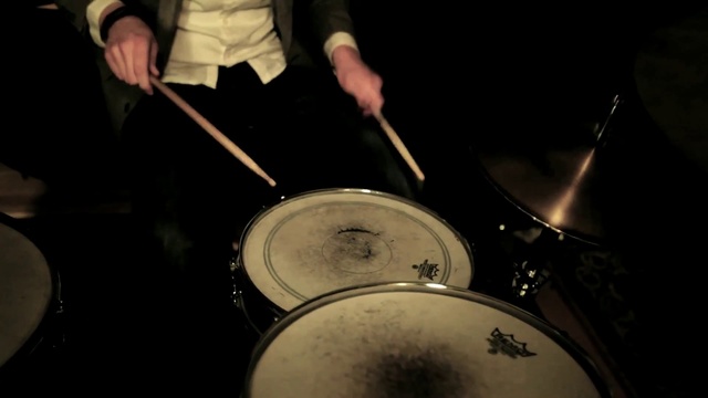 Video Reference: Drum, Musical instrument, Drumhead, Drums, Musician, Percussion, Drum stick, Tom-tom drum, Musical instrument accessory, Percussionist