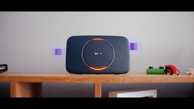 Video Reference: Electronics, Product, Technology, Electronic device, Wireless router, Gadget, Ipod, Circle, Multimedia