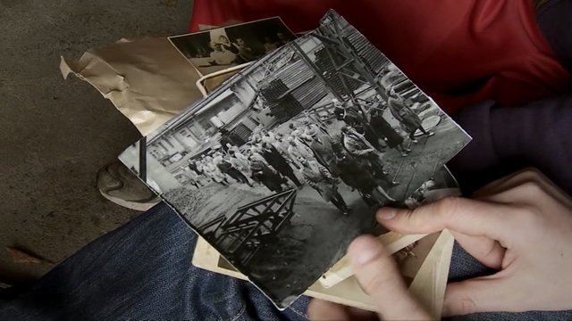 Video Reference: design, font