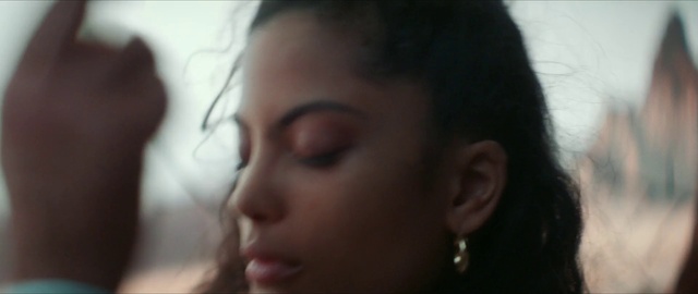 Video Reference: Forehead, Nose, Hair, Cheek, Lip, Chin, Eyebrow, Eyelash, Mouth, Ear