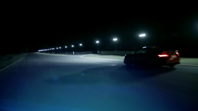 Video Reference: Automotive lighting, Snow, Light, Headlamp, Night, Lighting, Sky, Automotive design, Mode of transport, Vehicle