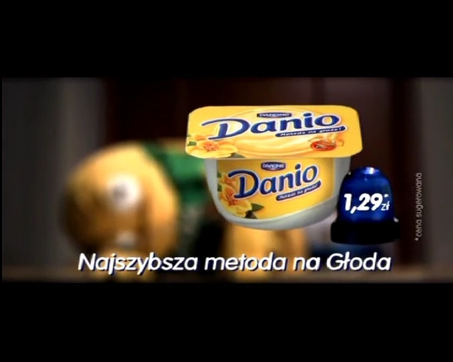 Video Reference: Advertising, Font, Drink, Logo, Junk food, Brand