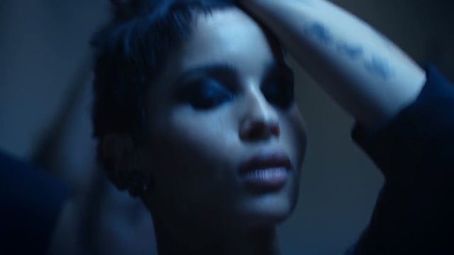 Video Reference: Face, Head, Blue, Lip, Nose, Eyebrow, Beauty, Eye, Mouth, Organ