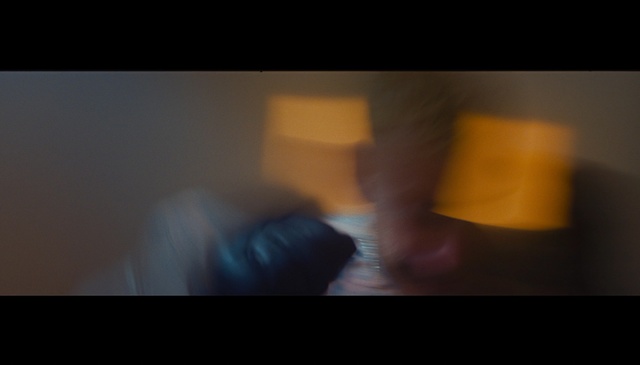 Video Reference: Black, Photograph, Darkness, Yellow, Light, Orange, Brown, Lighting, Macro photography, Still life photography