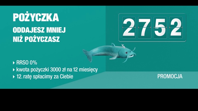 Video Reference: Font, Fish, Organism, Advertising, Shark, Marine mammal, Brand, Cartilaginous fish