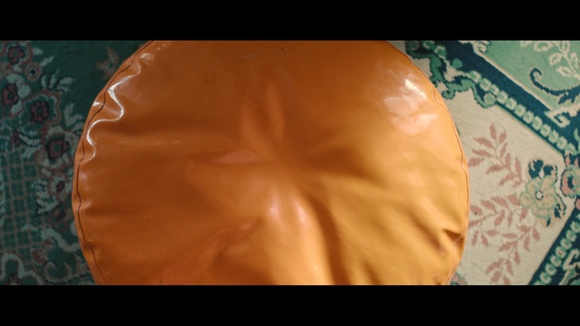 Video Reference: satin