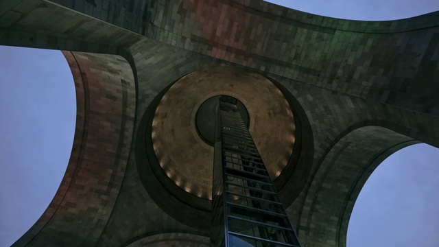 Video Reference: Architecture