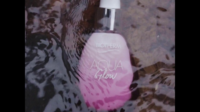 Video Reference: Liquid, Automotive lighting, Purple, Plastic bottle, Handwriting, Violet, Water bottle, Gas, Font, Tints and shades