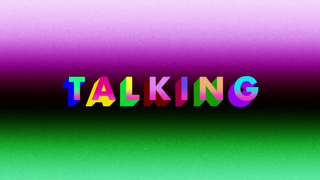 Video Reference: Text, Font, Violet, Graphic design, Purple, Logo, Graphics, Magenta